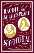 Cover: Racine and Shakespeare - Alma Classics