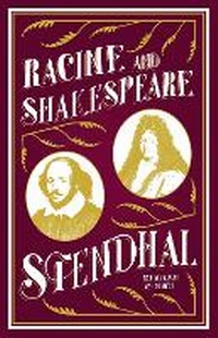 Enlarge image Cover: Racine and Shakespeare - Alma Classics