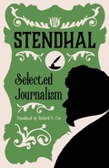 Cover: Selected Journalism - Alma Classics