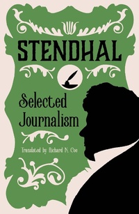 Enlarge image Cover: Selected Journalism - Alma Classics