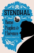 Cover: Rome, Naples and Florence - Alma Classics