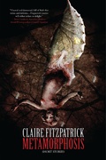 Cover: Metamorphosis - IFWG Publishing International