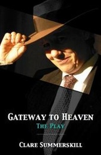 Enlarge image Cover: Gateway to Heaven - Tollington Press