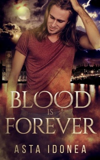 Enlarge image Cover: Blood Is Forever - NineStar Press, LLC