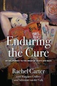Enlarge image Cover: Enduring the Cure - Illumify Media Group