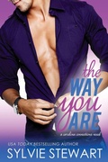 Cover: The Way You Are - Rolling Hearts Press