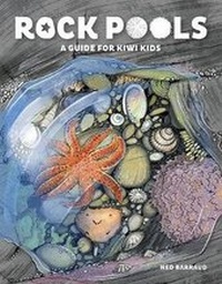 Enlarge image Cover: Rock Pools - Potton & Burton