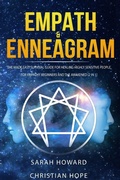 Cover: Empath & Enneagram - Alex Michaud
