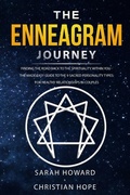 Cover: The Enneagram Journey - Alex Michaud