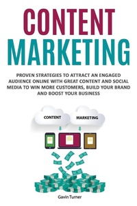 Abbildung von: Content Marketing - E.C. Publishing
