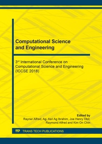 Enlarge image Cover: Computational Science and Engineering - Trans Tech Publications Ltd
