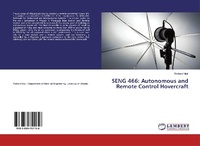 Abbildung von: Seng 466 - LAP Lambert Academic Publishing