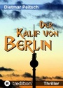 Cover: Der Kalif von Berlin - tredition