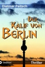 Cover: Der Kalif von Berlin - tredition