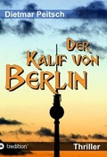 Cover: Der Kalif von Berlin - tredition