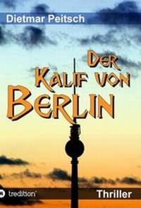 Enlarge image Cover: Der Kalif von Berlin - tredition