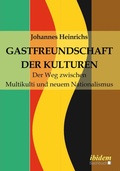 Cover: Gastfreundschaft der Kulturen - ibidem