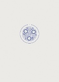 Cover: Reflexologies - Sternberg Press