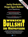 Cover: Wunsch-Bullshit im Universum - Pacific Productions