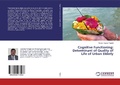 Cover: Cognitive Functioning - LAP Lambert Academic Publishing