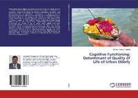 Enlarge image Cover: Cognitive Functioning - LAP Lambert Academic Publishing