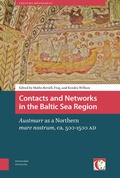 Cover: Contacts and Networks in the Baltic Sea Region - Amsterdam University Press