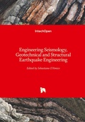 Cover: Engineering Seismology, Geotechnical and Structural Earthquake Engineering - In Tech