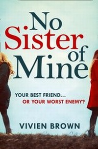 Abbildung von: No Sister of Mine - HarperCollins