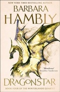 Cover: Dragonstar - HarperCollins