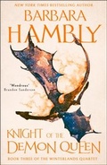 Cover: Knight of the Demon Queen - HarperCollins
