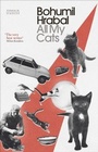 Cover: All My Cats - Penguin Books Ltd