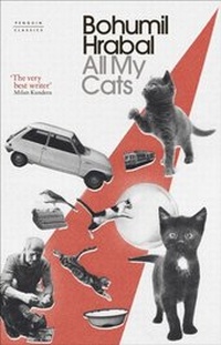 Enlarge image Cover: All My Cats - Penguin Books Ltd