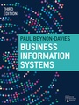 Cover: Business Information Systems - Bloomsbury Academic