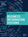 Bild: Business Information Systems - Bloomsbury Academic