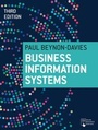Cover: Business Information Systems - Bloomsbury Academic