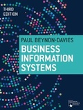 Cover: Business Information Systems - Bloomsbury Academic