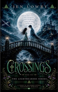 Enlarge image Cover: Crossings - Monarch Educational Services, L.L.C.