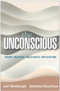 Cover: The Unconscious - The Guilford Press