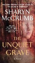 Cover: The Unquiet Grave - Pocket Books