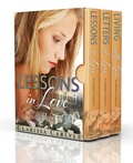 Cover: Lessons in Love Boxed Set - Clarissa Carlyle