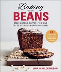 Cover: Baking with Beans - Skyhorse Publishing