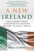 Cover: A New Ireland - Skyhorse Publishing