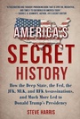 Cover: America's Secret History - Skyhorse Publishing