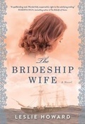 Cover: The Brideship Wife - Simon + Schuster Inc.