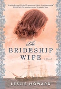 Cover: The Brideship Wife - Simon & Schuster