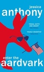 Cover: Enter the Aardvark - Transworld Digital