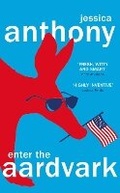 Cover: Enter the Aardvark - Doubleday