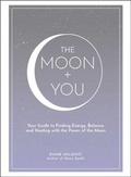 Cover: The Moon + You - Adams Media