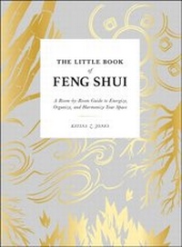 Enlarge image Cover: The Little Book of Feng Shui - Adams Media