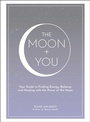 Cover: The Moon + You - Adams Media Corporation